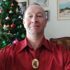 Фотография мужчины Георгий, 49 лет из г. Калининград