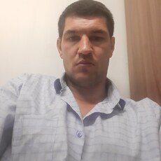 Фотография мужчины Андрей, 38 лет из г. Канск