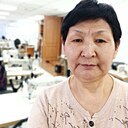 Айнур, 55 лет