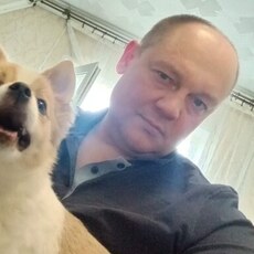 Фотография мужчины Павел, 46 лет из г. Минск