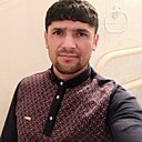 Эдуард, 25 лет