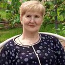 Валентина, 67 лет