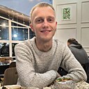 Никита, 35 лет