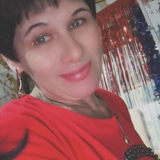 Фотография девушки Дерзкая, 42 года из г. Белово