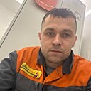 Андрей, 33 года