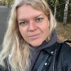 Фотография девушки Ольга, 41 год из г. Кемерово