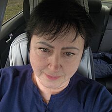 Фотография девушки Лариса, 56 лет из г. Марьянская