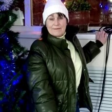 Фотография девушки Ирина, 59 лет из г. Томск