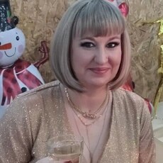 Фотография девушки Марина, 42 года из г. Пестово