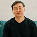 Рахат, 31 год