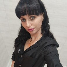 Фотография девушки Малинка, 34 года из г. Старый Оскол