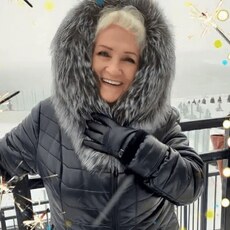 Фотография девушки Галина, 60 лет из г. Кокшетау