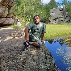 Фотография мужчины Дмитрий, 39 лет из г. Рубцовск