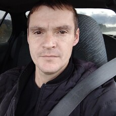 Фотография мужчины Сергей, 41 год из г. Красноуфимск