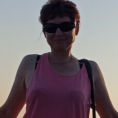 Фотография девушки Наталья, 47 лет из г. Усть-Лабинск