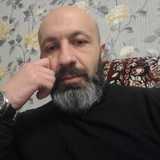 Фотография мужчины Степан, 41 год из г. Севастополь