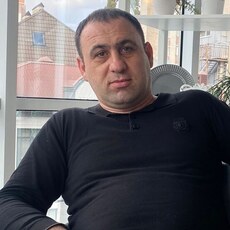 Фотография мужчины Arman, 36 лет из г. Анапа