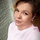 Незнакомка, 38 лет