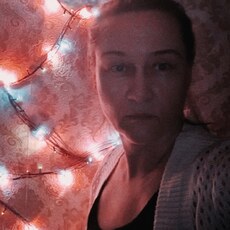 Фотография девушки Светлана, 43 года из г. Липецк