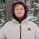 Светлана, 50 лет