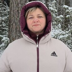 Фотография девушки Светлана, 50 лет из г. Сморгонь