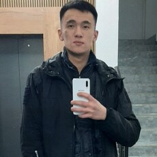 Фотография мужчины Doszhan, 24 года из г. Караганда