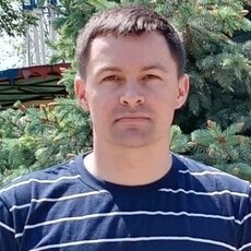 Фотография мужчины Авдей, 41 год из г. Ставрополь