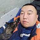 Еркош, 33 года