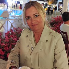 Фотография девушки Ксения, 43 года из г. Камень-на-Оби