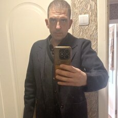 Фотография мужчины Петр, 39 лет из г. Владивосток