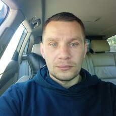 Фотография мужчины Александр, 34 года из г. Пинск