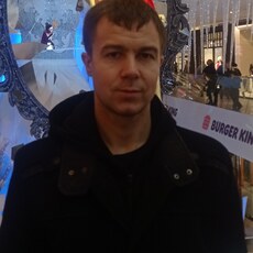 Фотография мужчины Лев, 36 лет из г. Ушачи