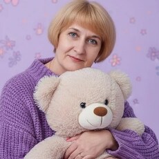 Фотография девушки Жанна, 51 год из г. Яровое