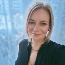 Фотография девушки Ирина Чка, 44 года из г. Псков