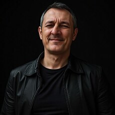 Фотография мужчины Николай, 44 года из г. Алушта