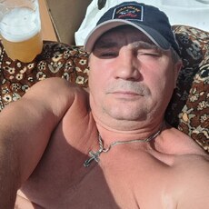 Фотография мужчины Андрей, 54 года из г. Новокузнецк