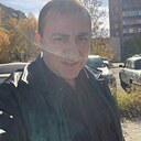 Марсель, 45 лет