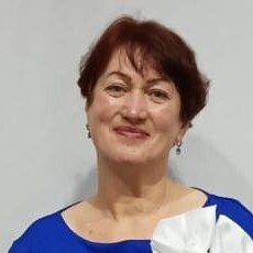 Фотография девушки Людмила, 61 год из г. Ачинск