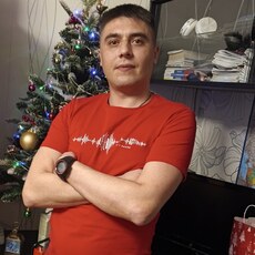 Фотография мужчины Сергей, 34 года из г. Екатеринбург