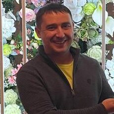 Фотография мужчины Михаил, 36 лет из г. Онохой