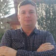 Фотография мужчины Анатолий, 43 года из г. Алматы