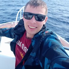 Фотография мужчины Евгений, 37 лет из г. Караганда