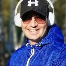 Фотография мужчины Руслан, 40 лет из г. Лениногорск