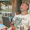 Happy Man, 41 год