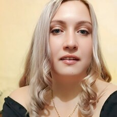 Фотография девушки Alina, 30 лет из г. Каневская