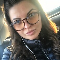 Фотография девушки Юлия, 34 года из г. Калининград