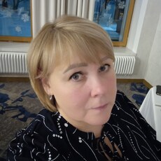 Фотография девушки Светлана, 50 лет из г. Верхняя Пышма