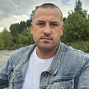 Петруха, 37 лет