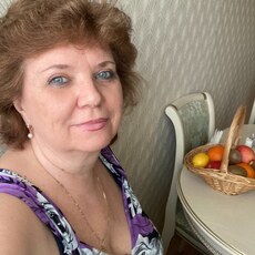 Фотография девушки Людмила, 54 года из г. Москва