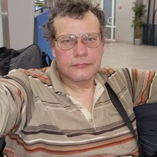 Фотография мужчины Просто Дятел, 51 год из г. Буденновск